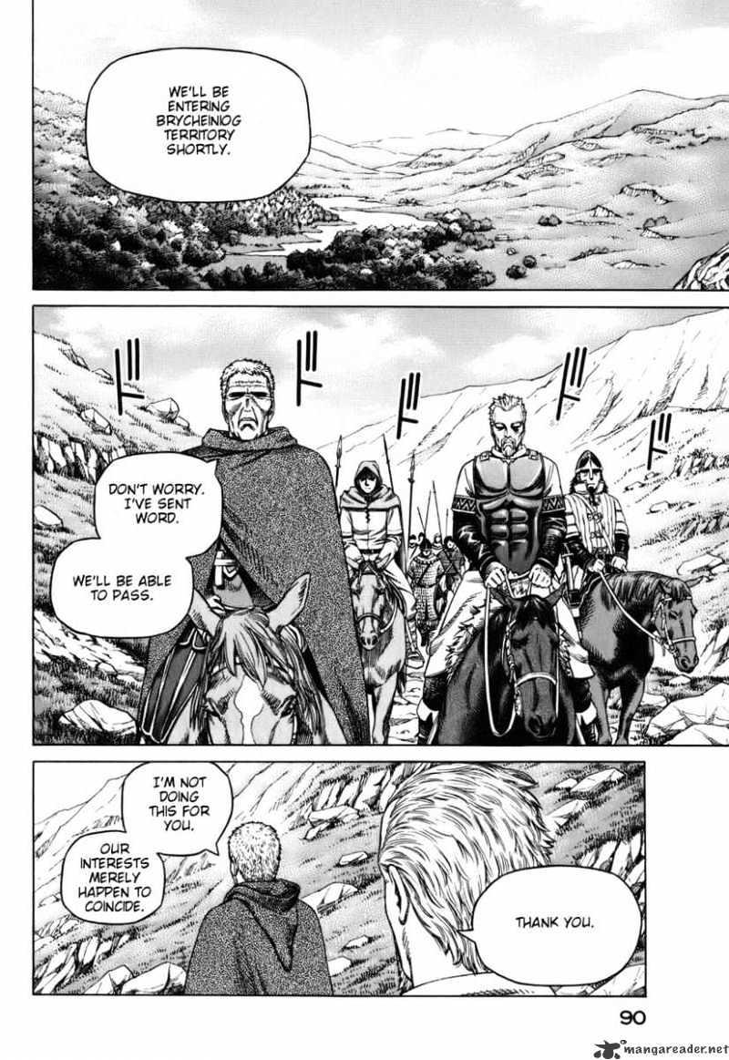 Vinland Saga, Chapter 24 image 26